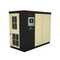 air, rotary, contact-cooled, compressor, R-Series, 55-75kW, Air Compressor, Ingersoll Rand Air Compressor